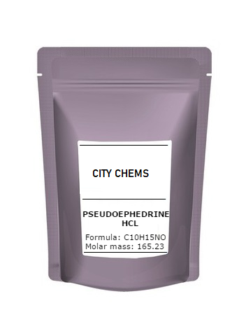 Buy Pseudoephedrine Hcl Online