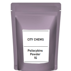 Buy Psilocybin Powder Online