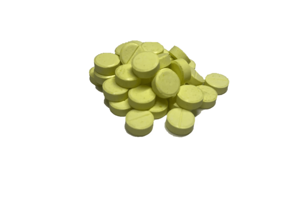 4-FMA Pellets – 150mg